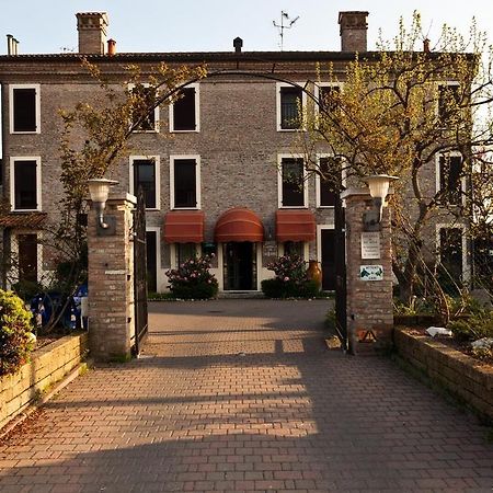 Locanda Del Re Sole Ferrara Room photo