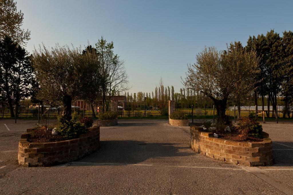 Locanda Del Re Sole Ferrara Room photo