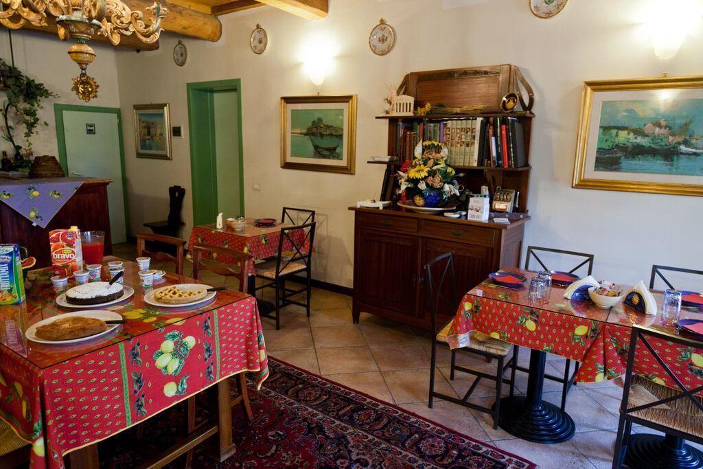 Locanda Del Re Sole Ferrara Room photo