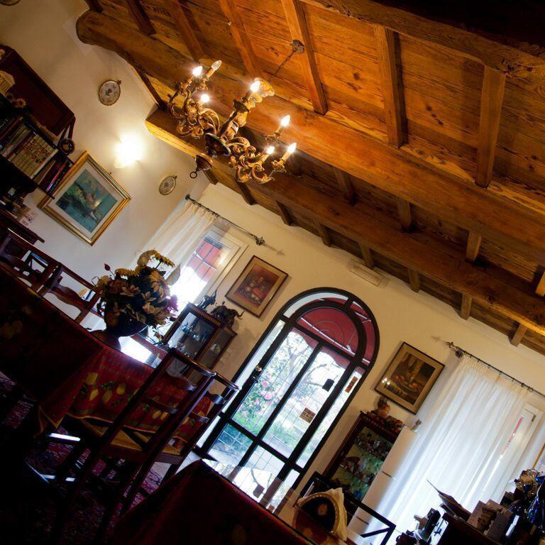Locanda Del Re Sole Ferrara Room photo