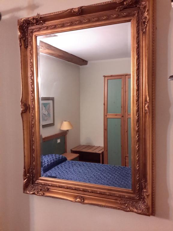 Locanda Del Re Sole Ferrara Room photo