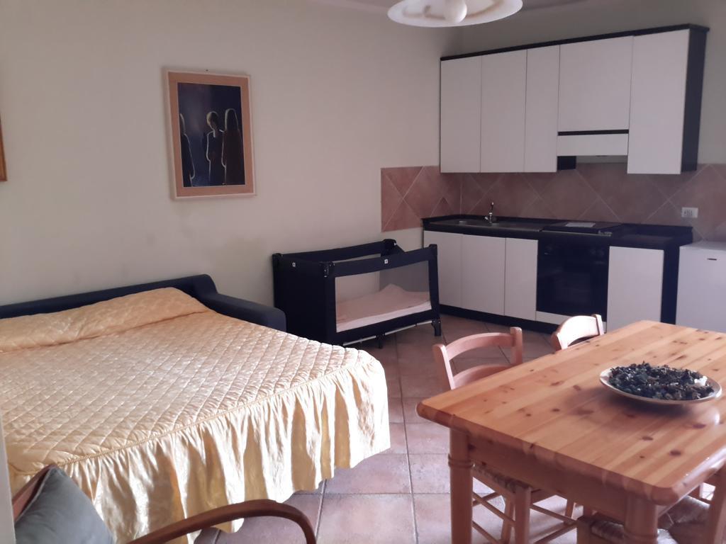Locanda Del Re Sole Ferrara Room photo