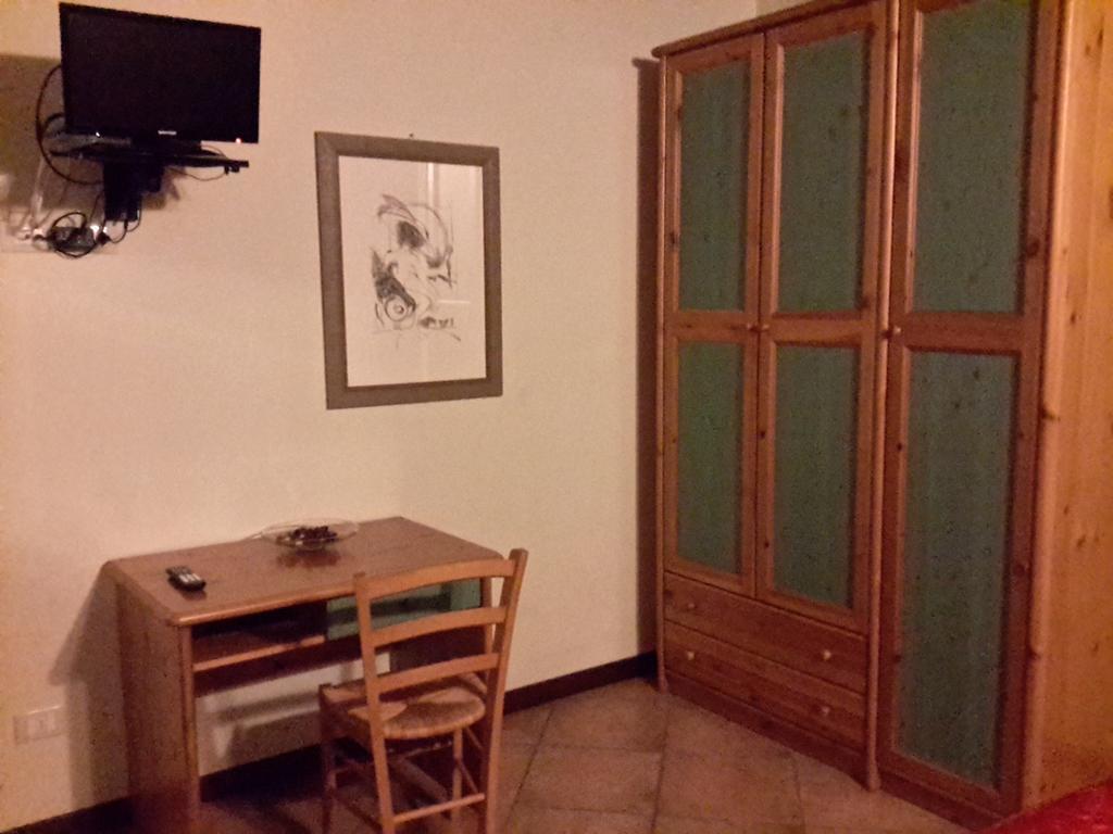 Locanda Del Re Sole Ferrara Room photo