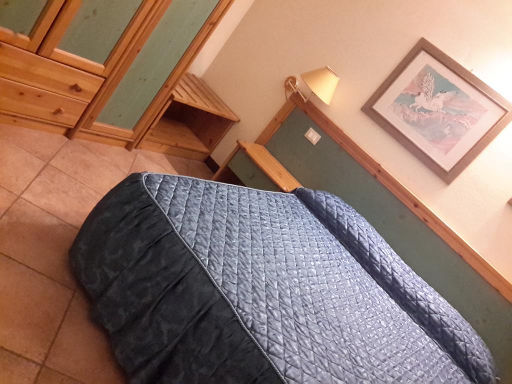 Locanda Del Re Sole Ferrara Room photo