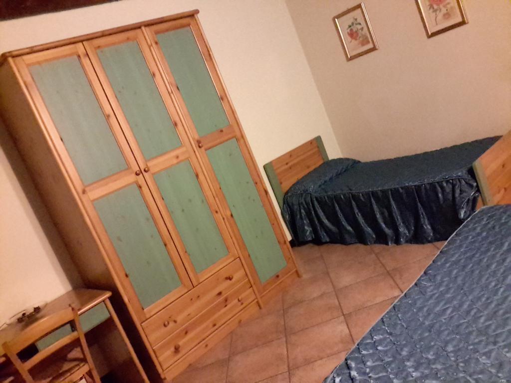 Locanda Del Re Sole Ferrara Room photo
